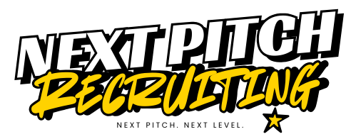 Next Pitch. Next Level.